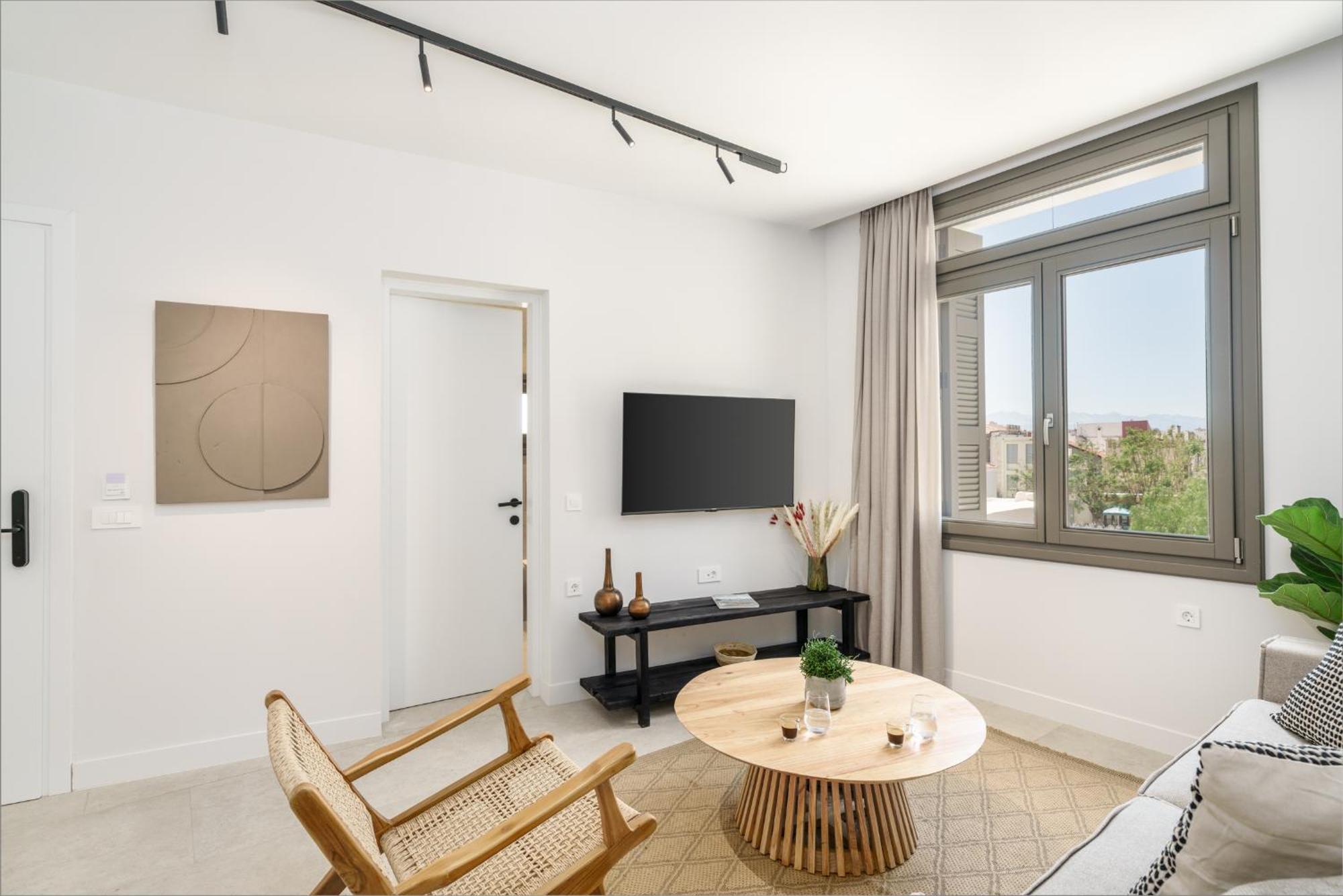 The Old Distillery - Premium Suites ريثيمنو المظهر الخارجي الصورة