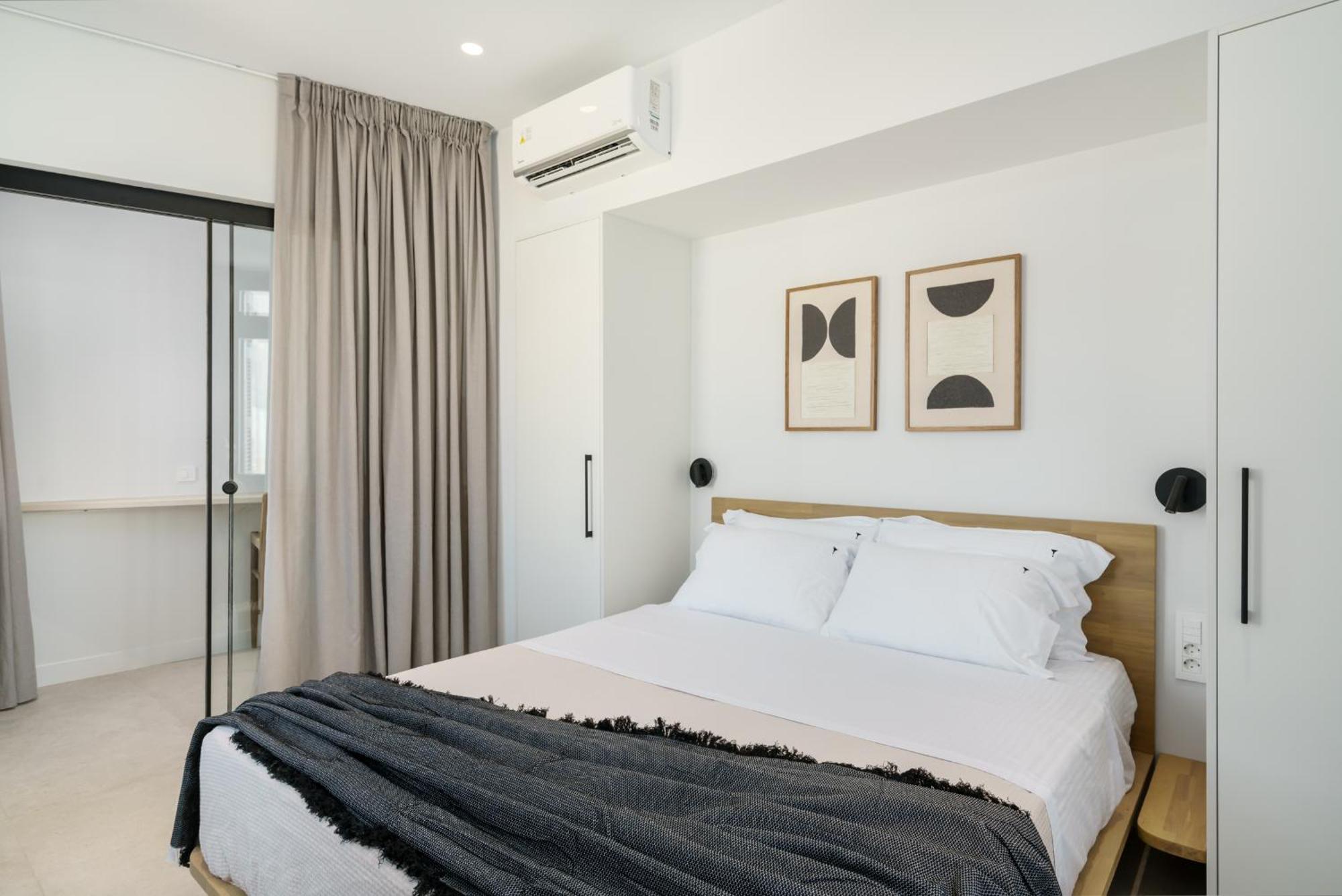 The Old Distillery - Premium Suites ريثيمنو المظهر الخارجي الصورة
