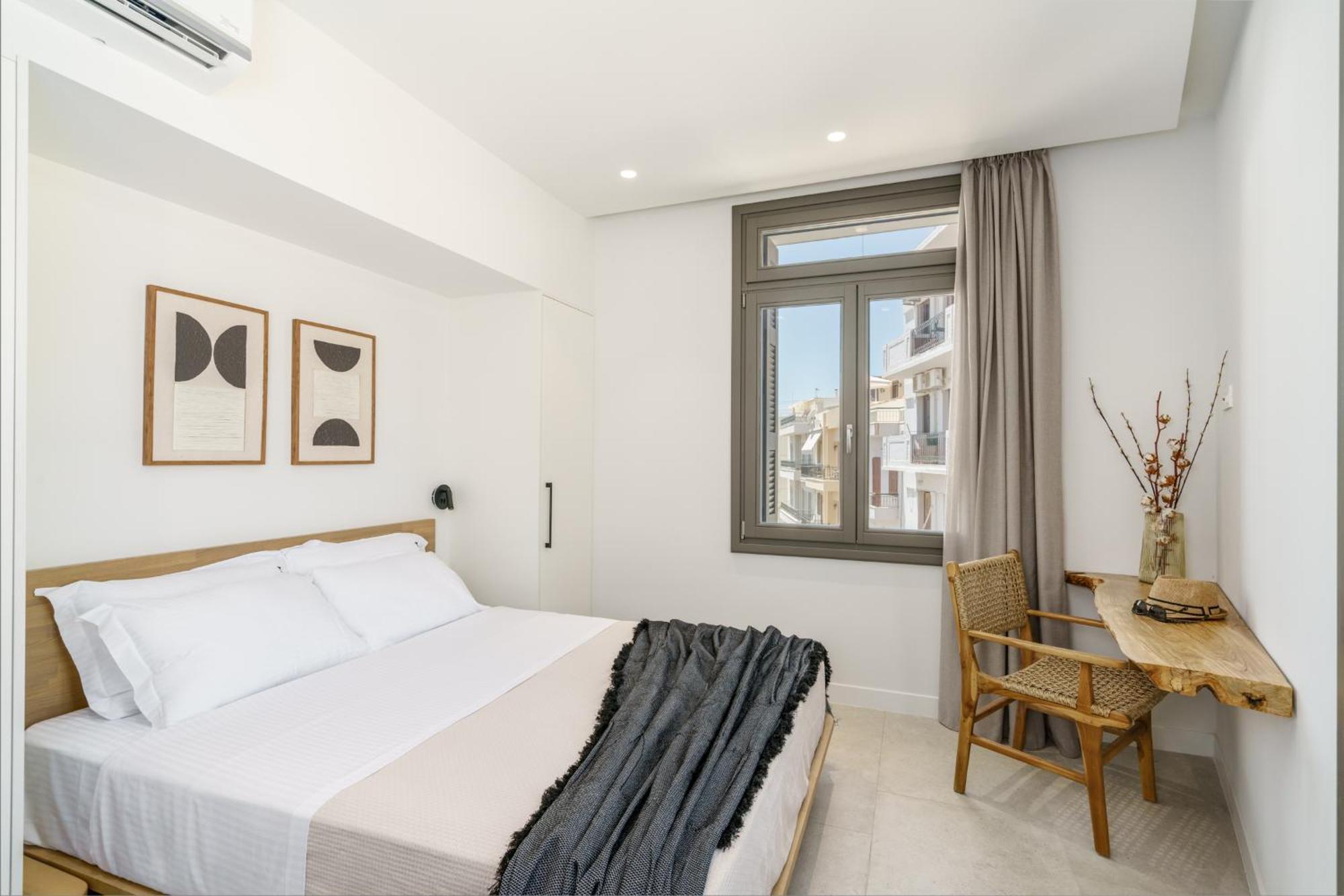 The Old Distillery - Premium Suites ريثيمنو المظهر الخارجي الصورة