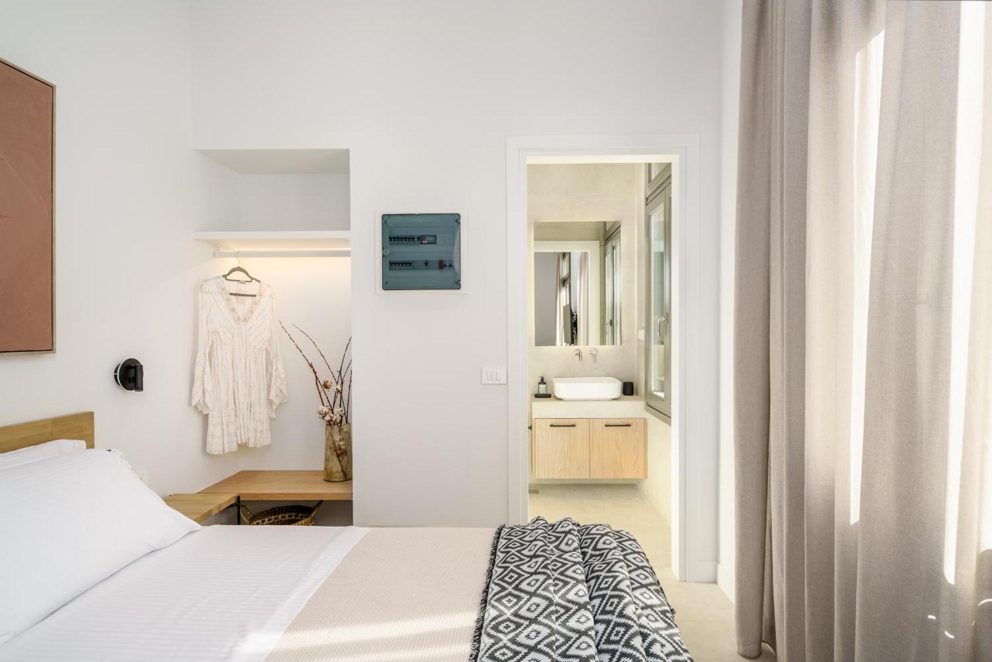 The Old Distillery - Premium Suites ريثيمنو المظهر الخارجي الصورة