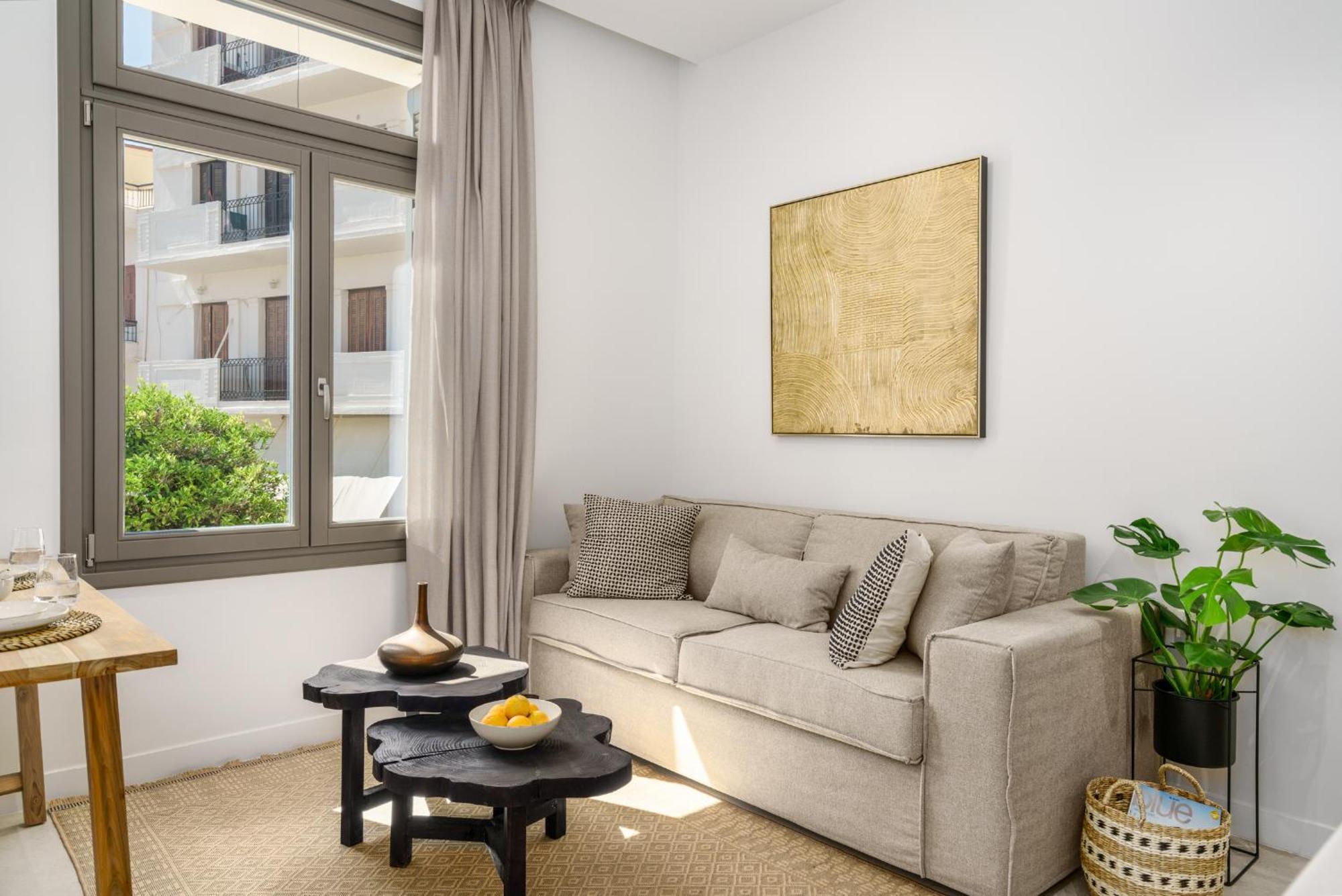 The Old Distillery - Premium Suites ريثيمنو المظهر الخارجي الصورة